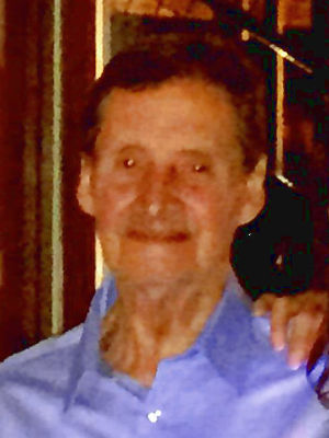 Photo of Pedro Torres