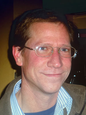 Photo of Philip Brickner