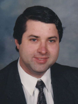 Photo of Randall Graves