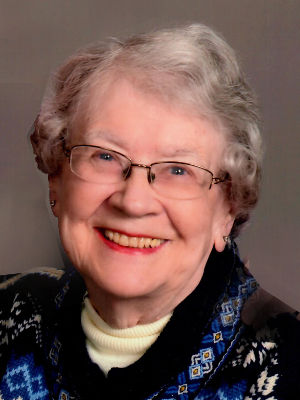 Photo of Rita Scanlan