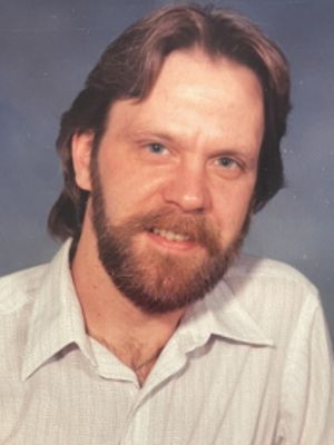 Photo of Robert Duran