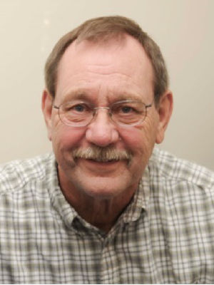 Photo of Ronald Carter