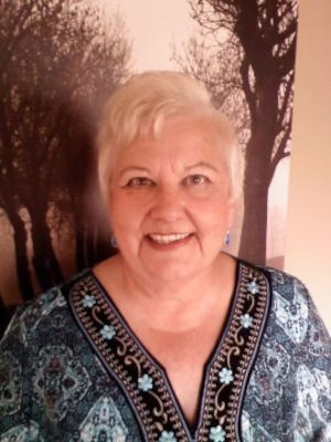 Photo of Sandra Schukat