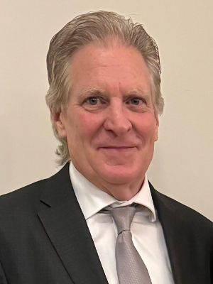 Photo of Sean Short