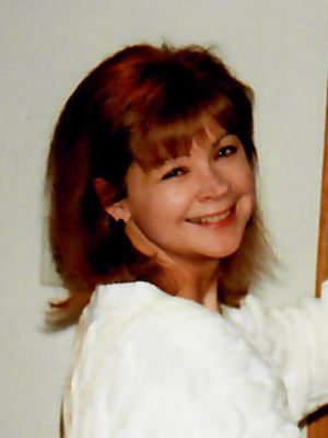 Photo of Theresa Walther