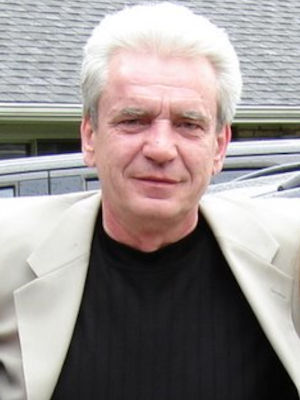 Photo of Victor Tereszkowski