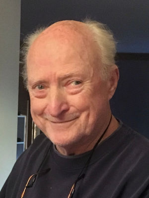 Photo of W. Michael Schultz