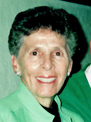 Photo of Yvonne Fielmann