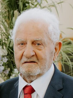 Photo of Zygmunt Golinski