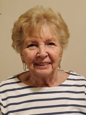 Photo of Rosemary Domanchuk