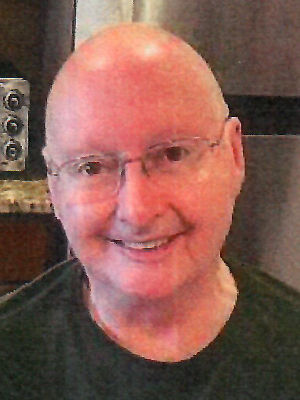 Photo of Bernard Benda