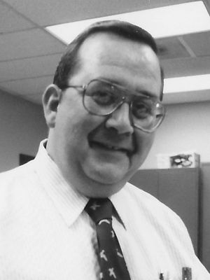 Photo of Daniel Janetka