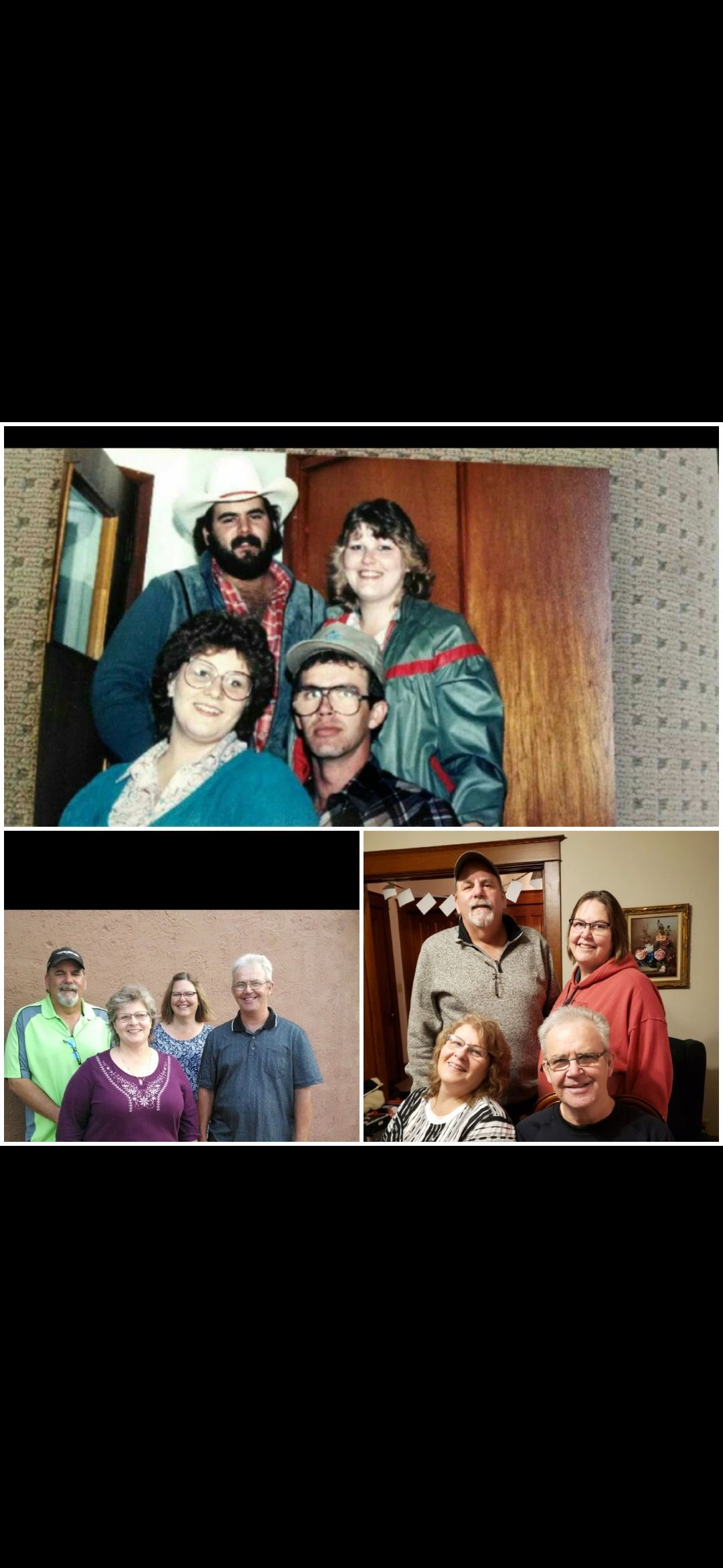 Memory of John Lloyd