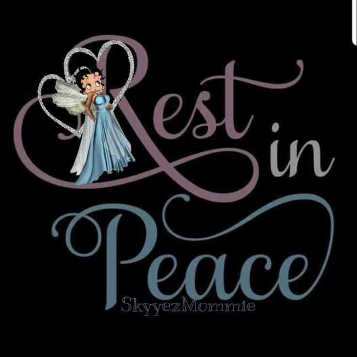 Memory of Betty Herzberg