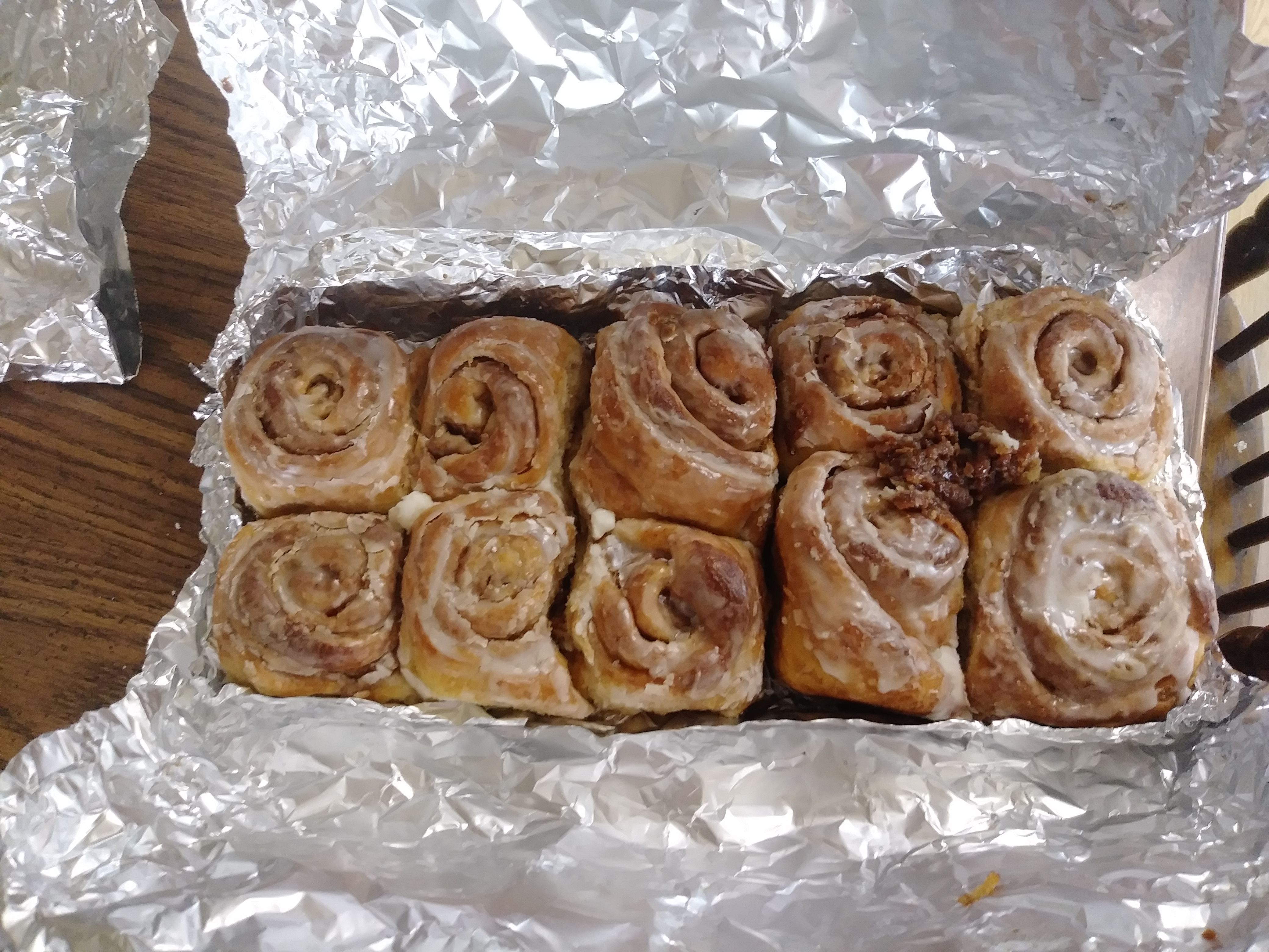 Memory of Mary Kelch