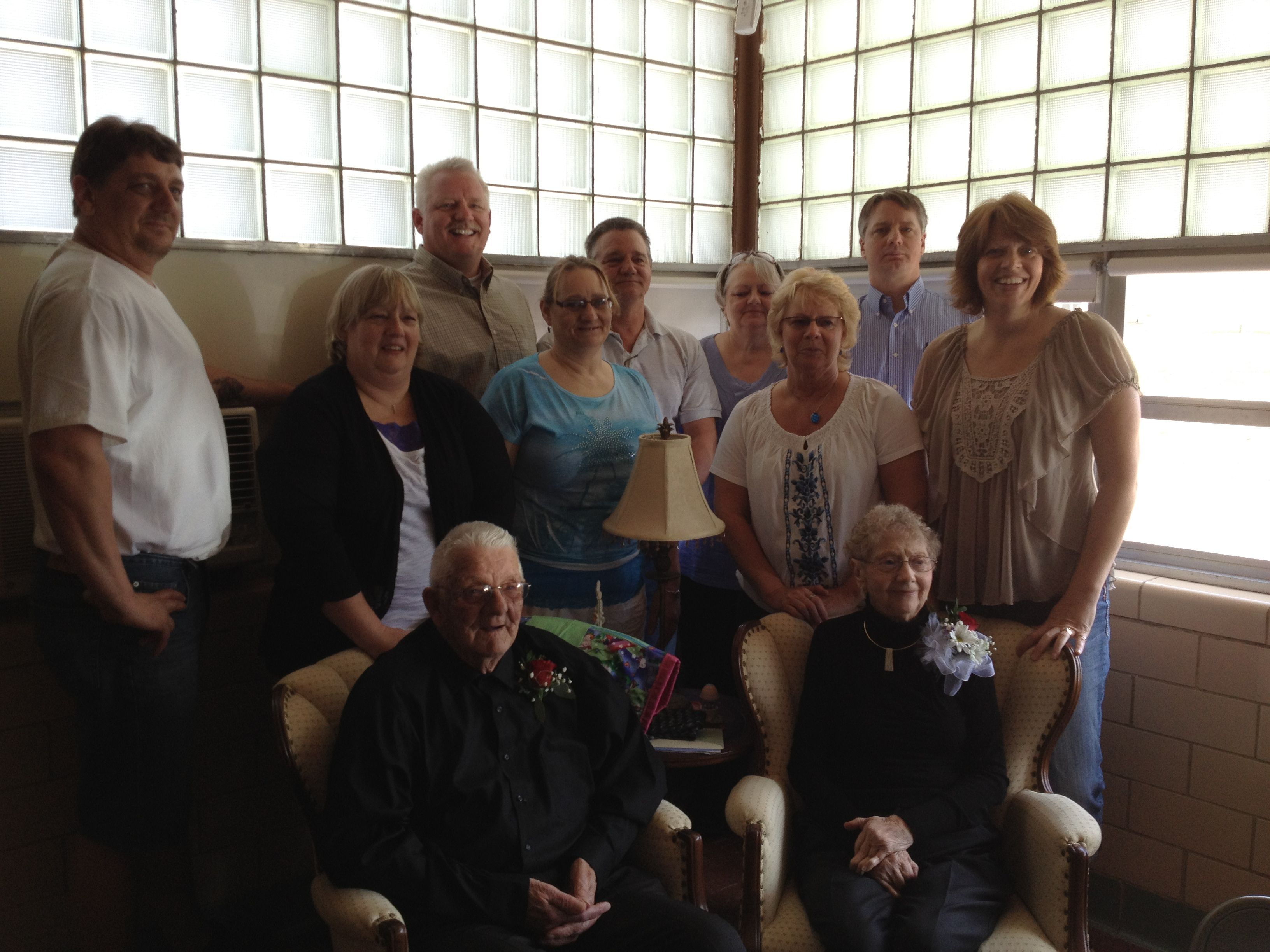 Memory of Vicki McMurray