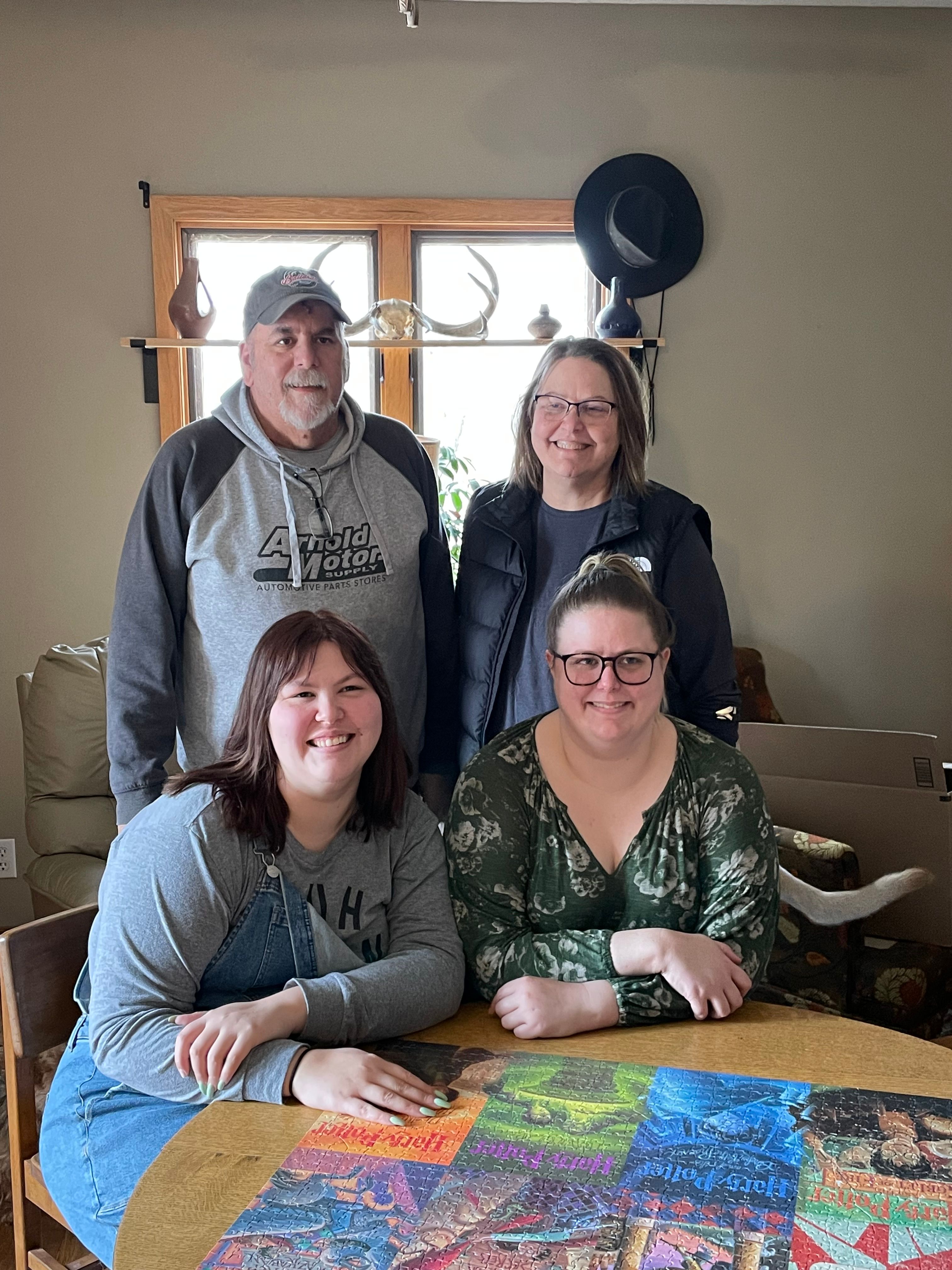 Memory of John Lloyd