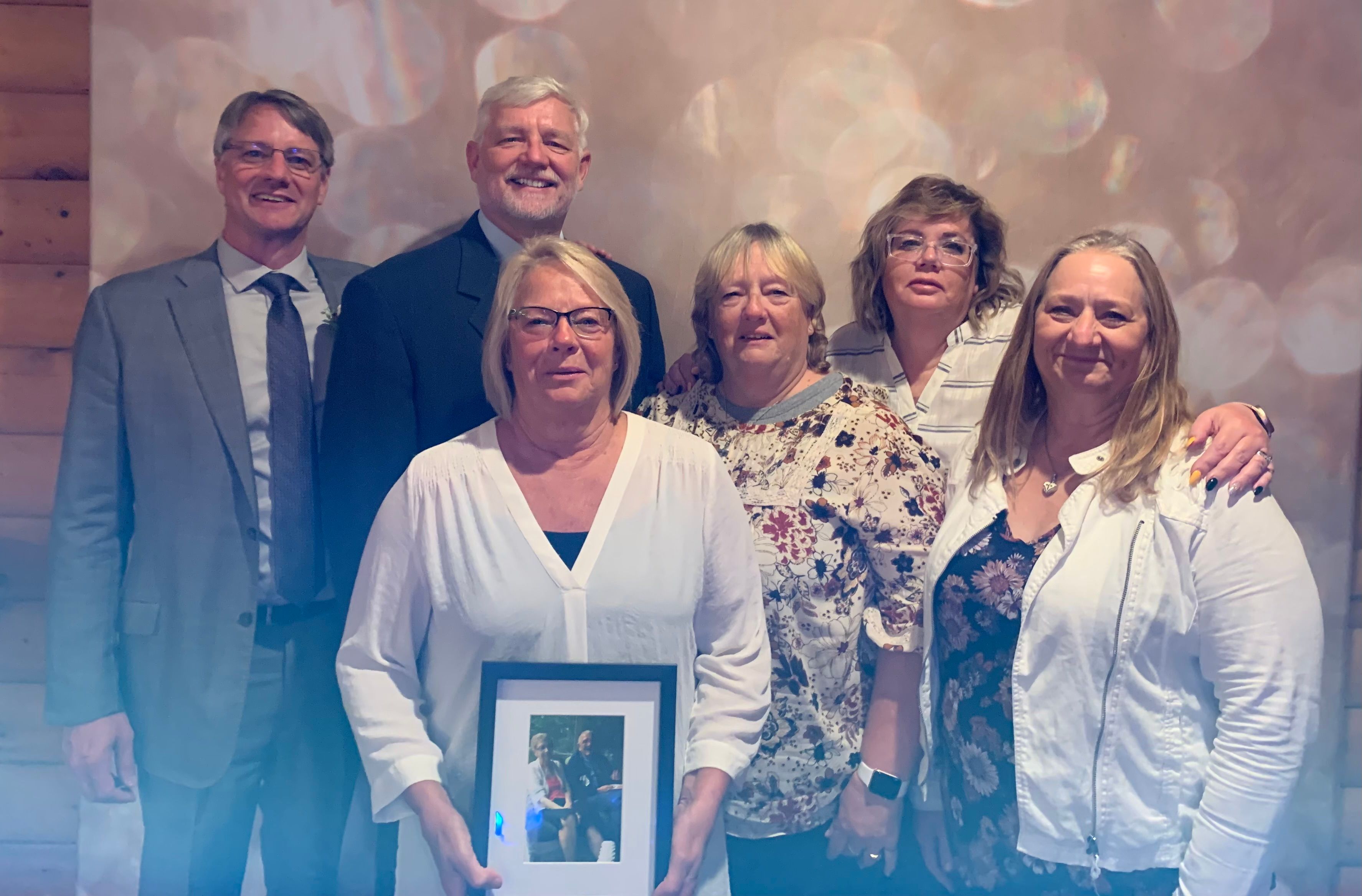 Memory of Vicki McMurray