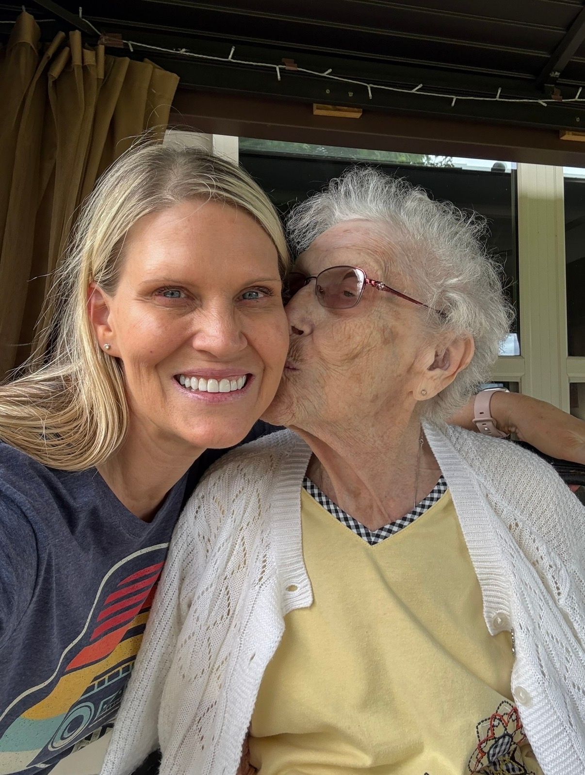 Memory of Mary  Kelch