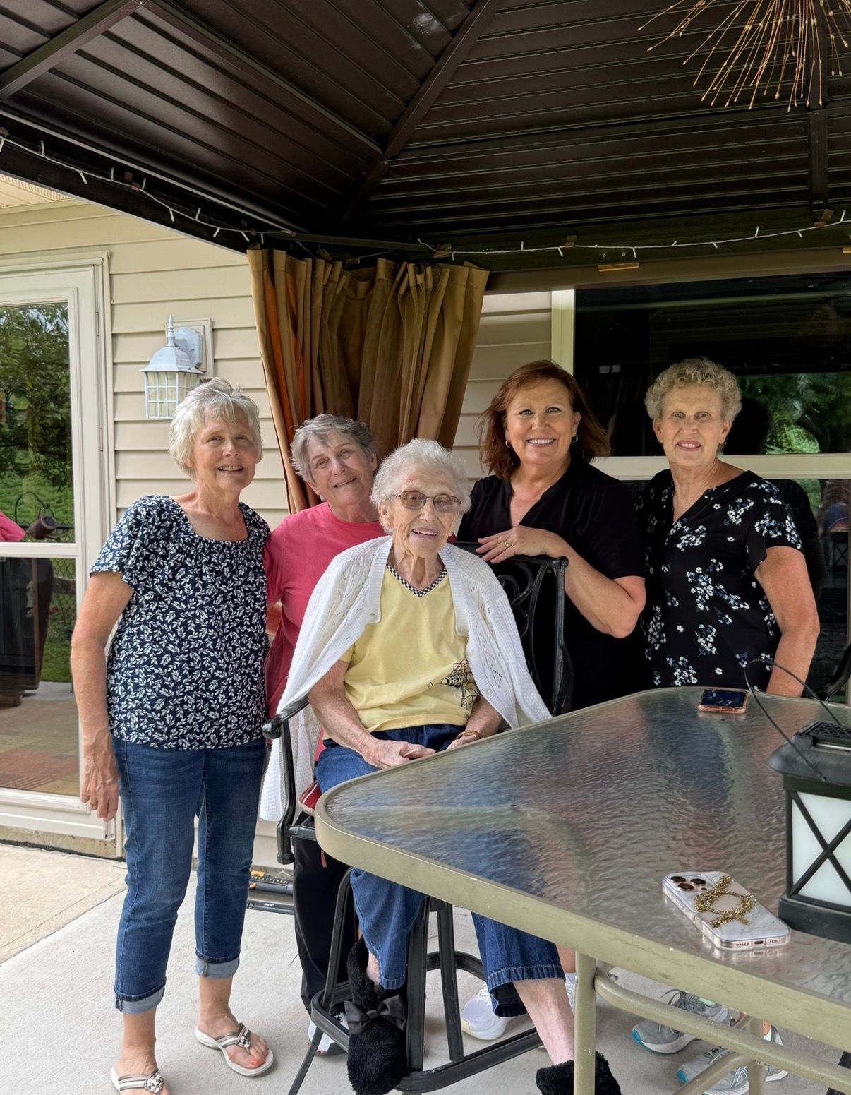 Memory of Mary  Kelch