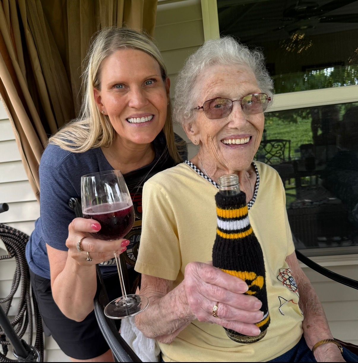 Memory of Mary  Kelch