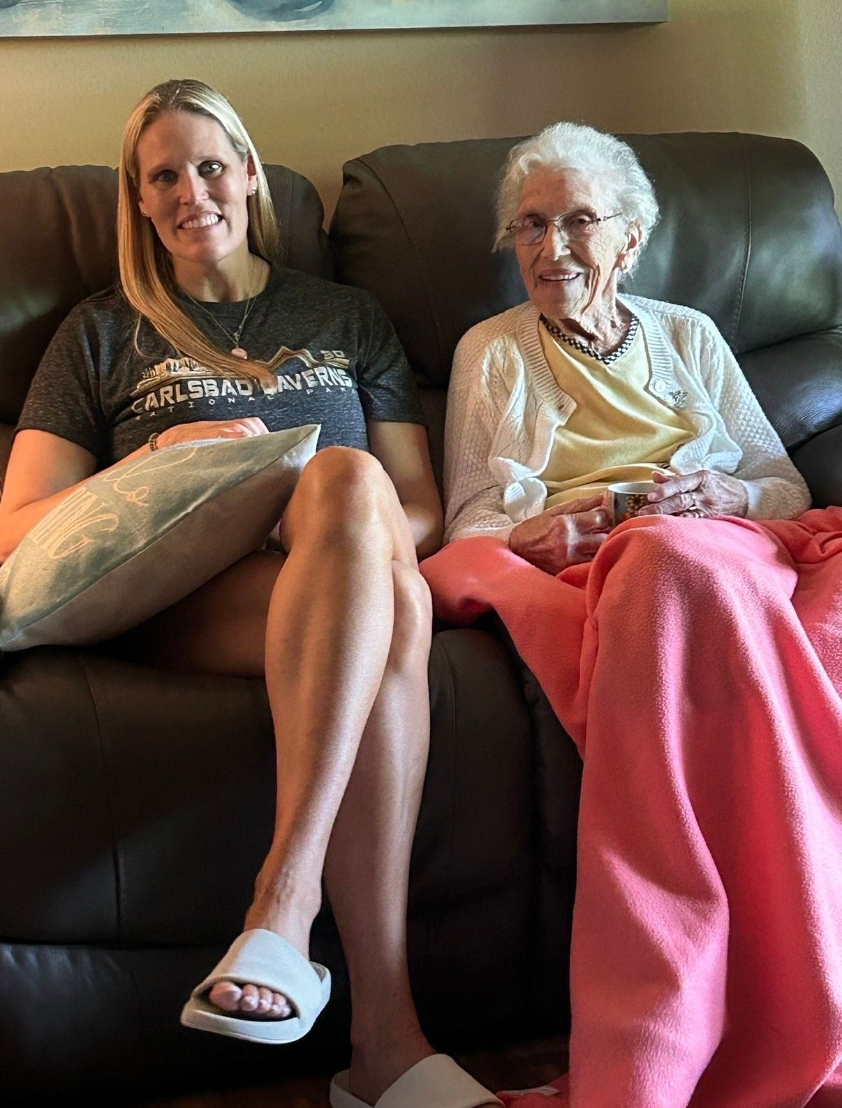 Memory of Mary  Kelch