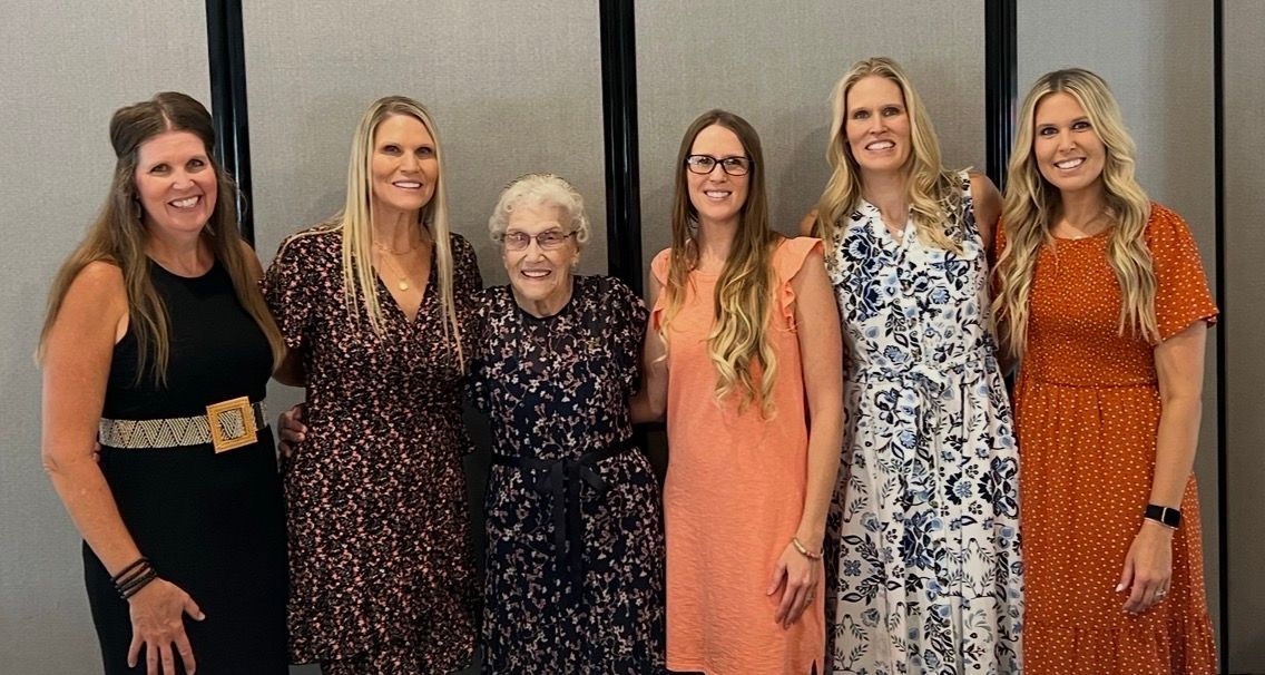 Memory of Mary  Kelch