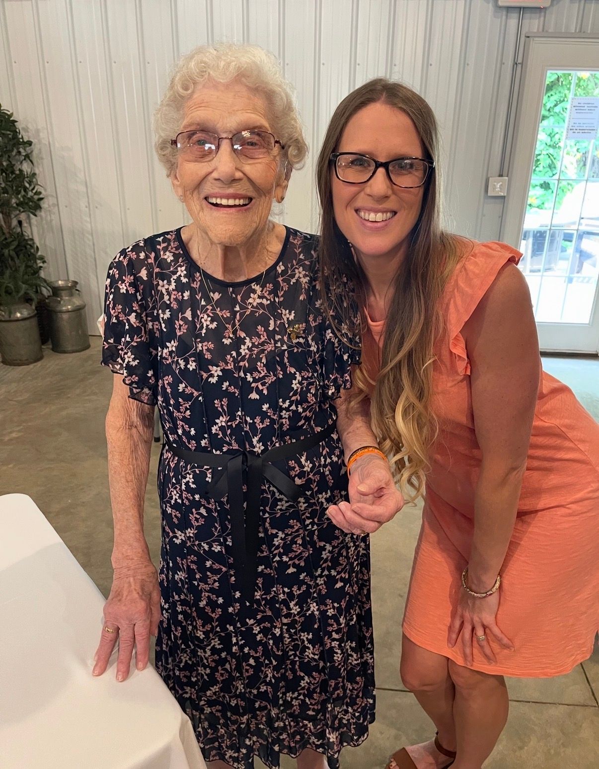 Memory of Mary  Kelch