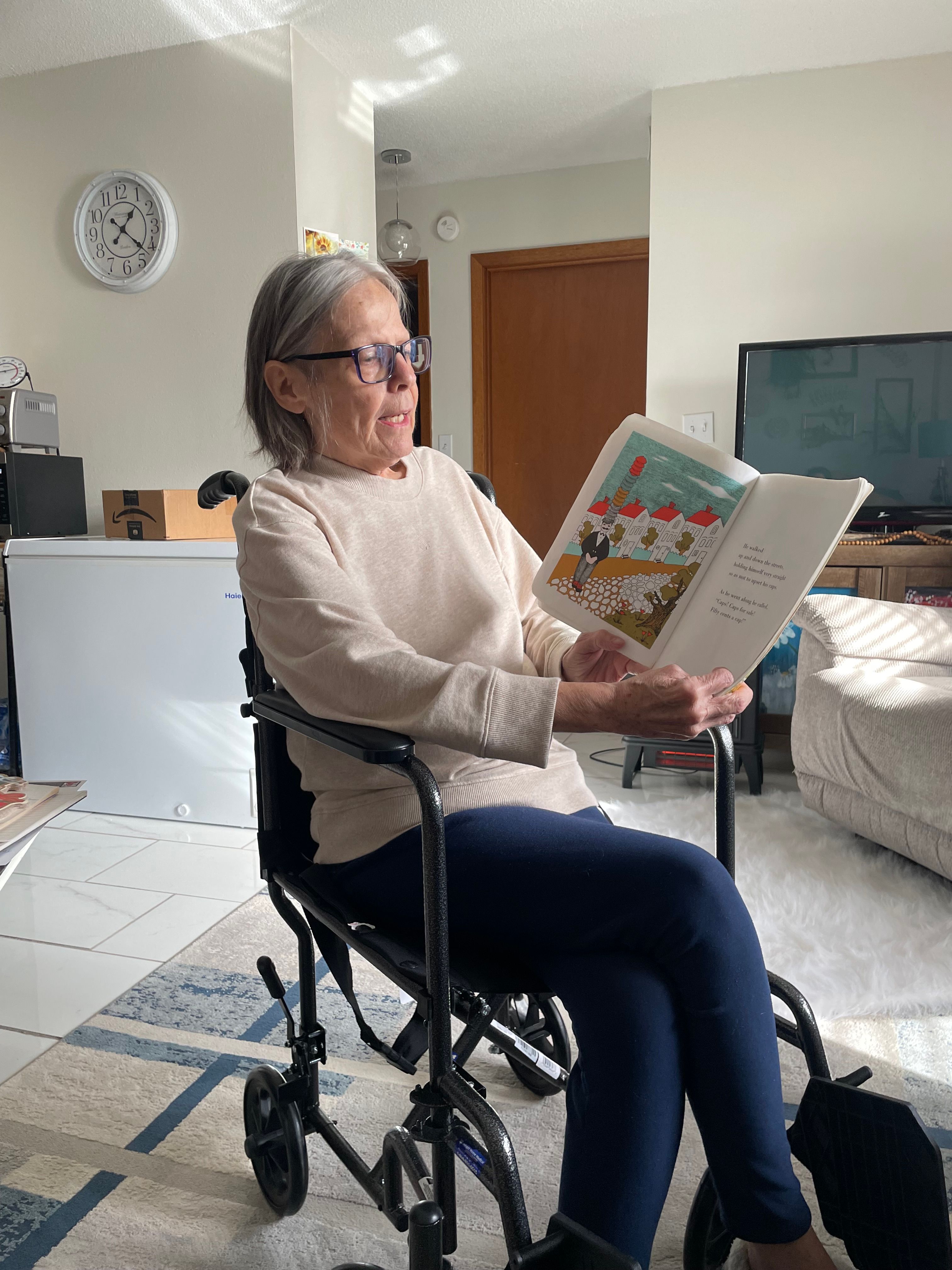 Memory of Joyce Eriksen