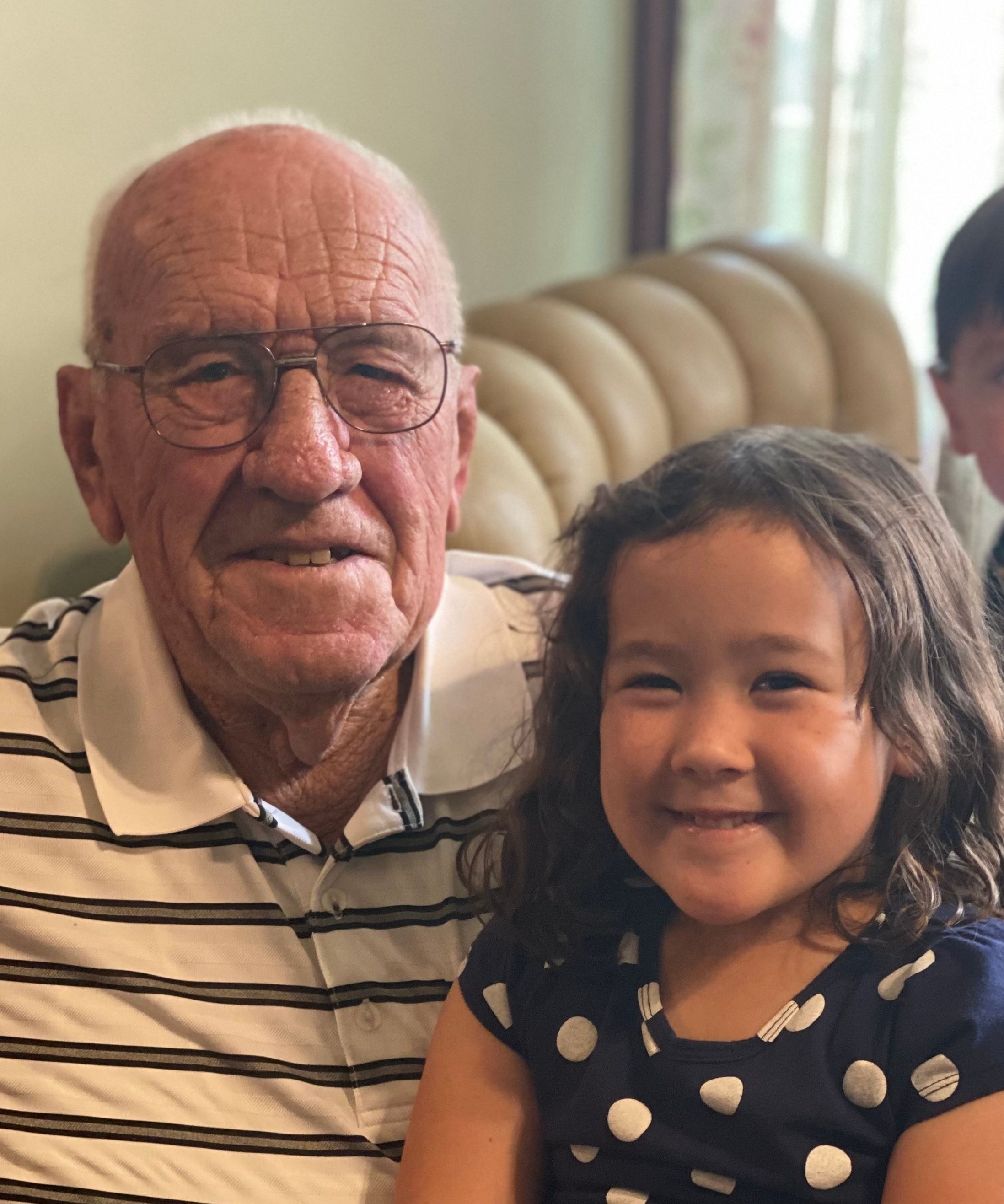 Memory of Dwayne Hansen