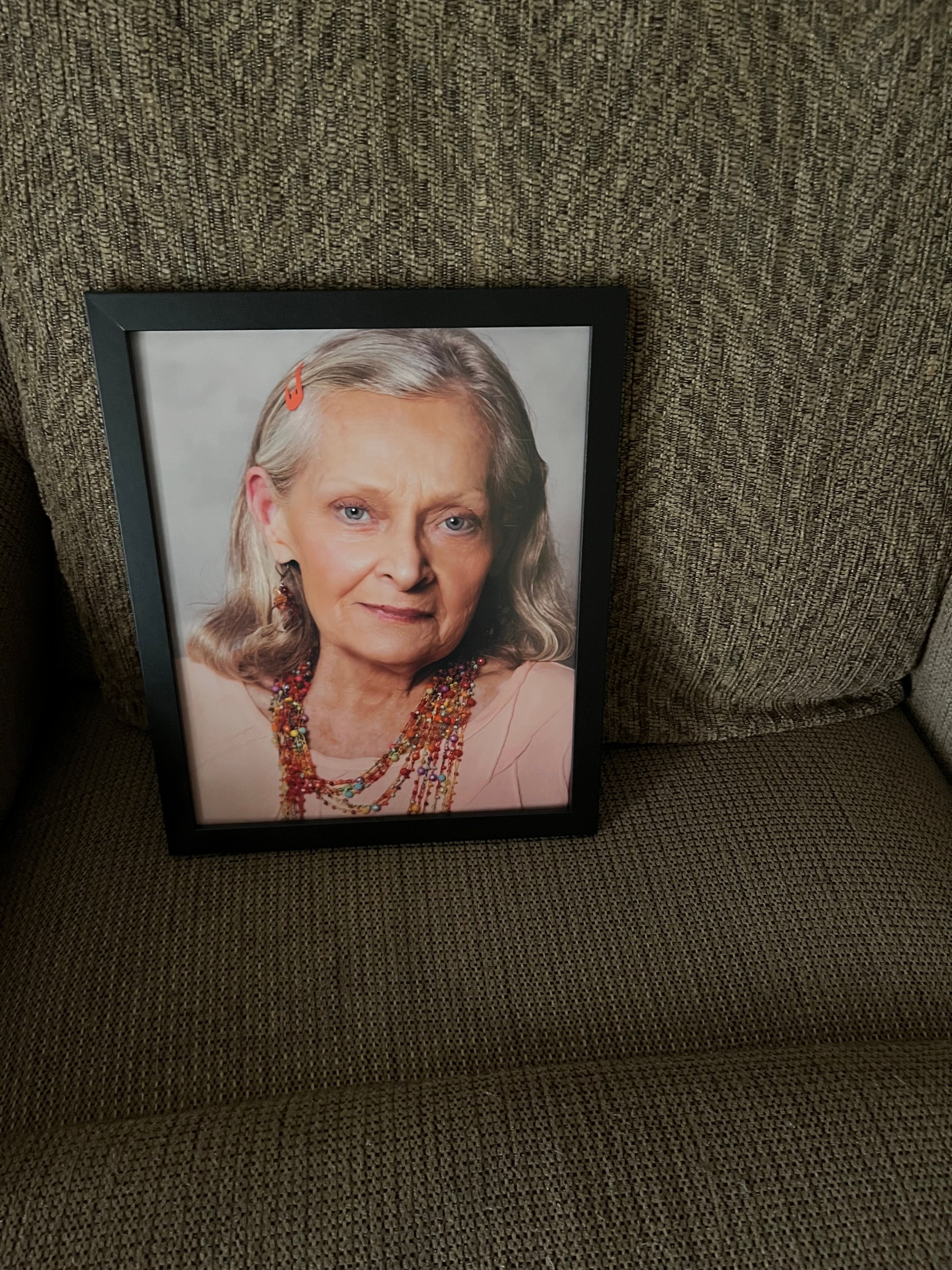 Memory of Marilu Erdahl