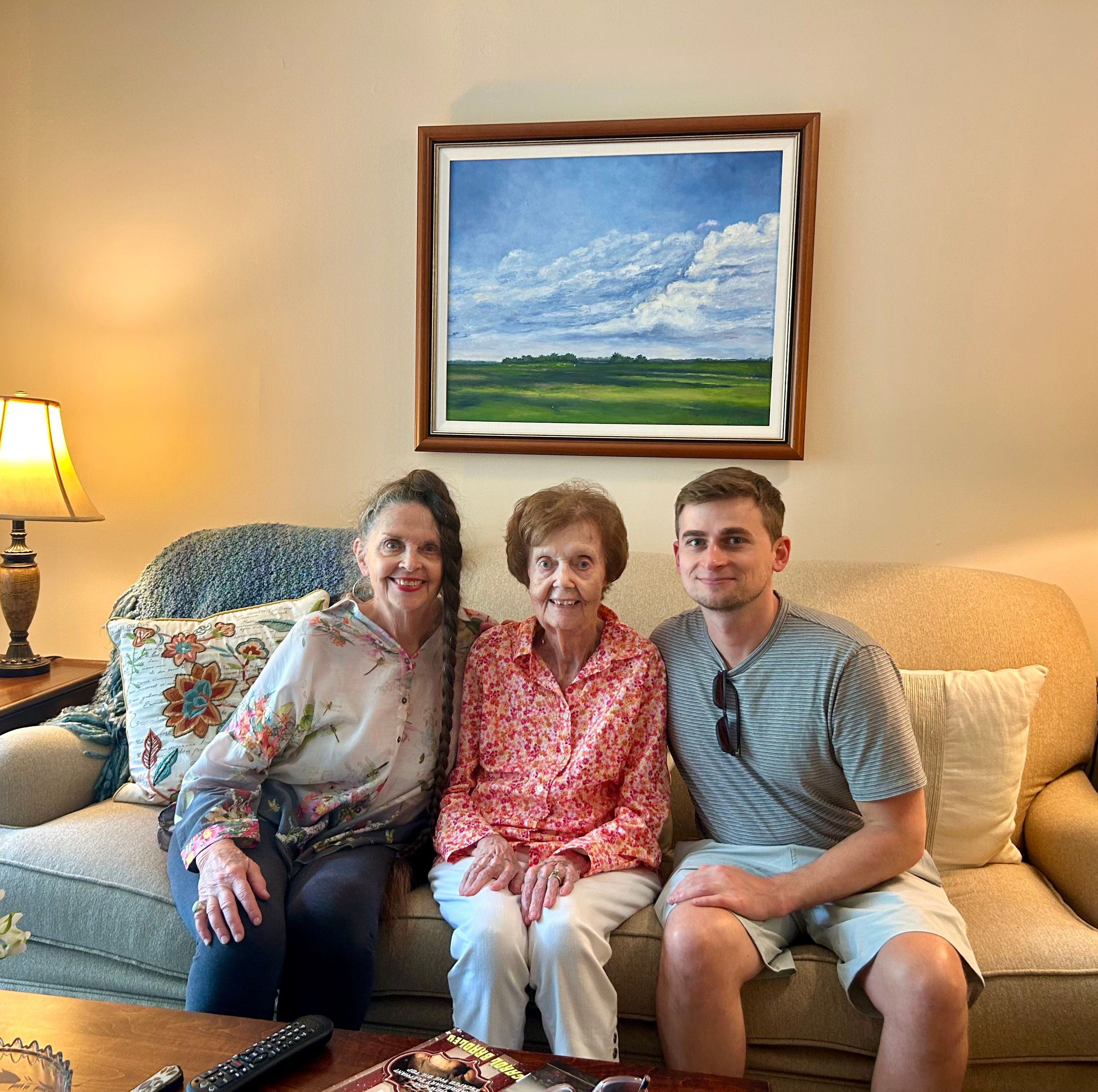 Memory of Rose Marie Draheim