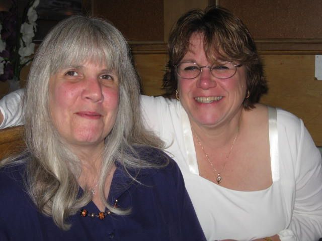 Memory of Linda Aleman