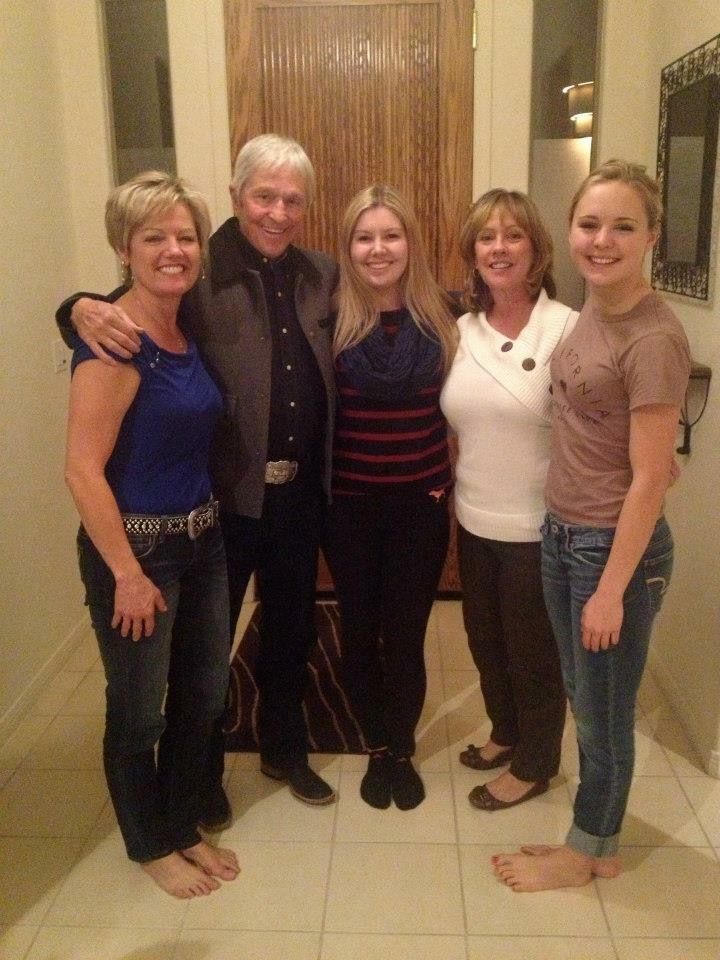 Memory of Mary Johnson