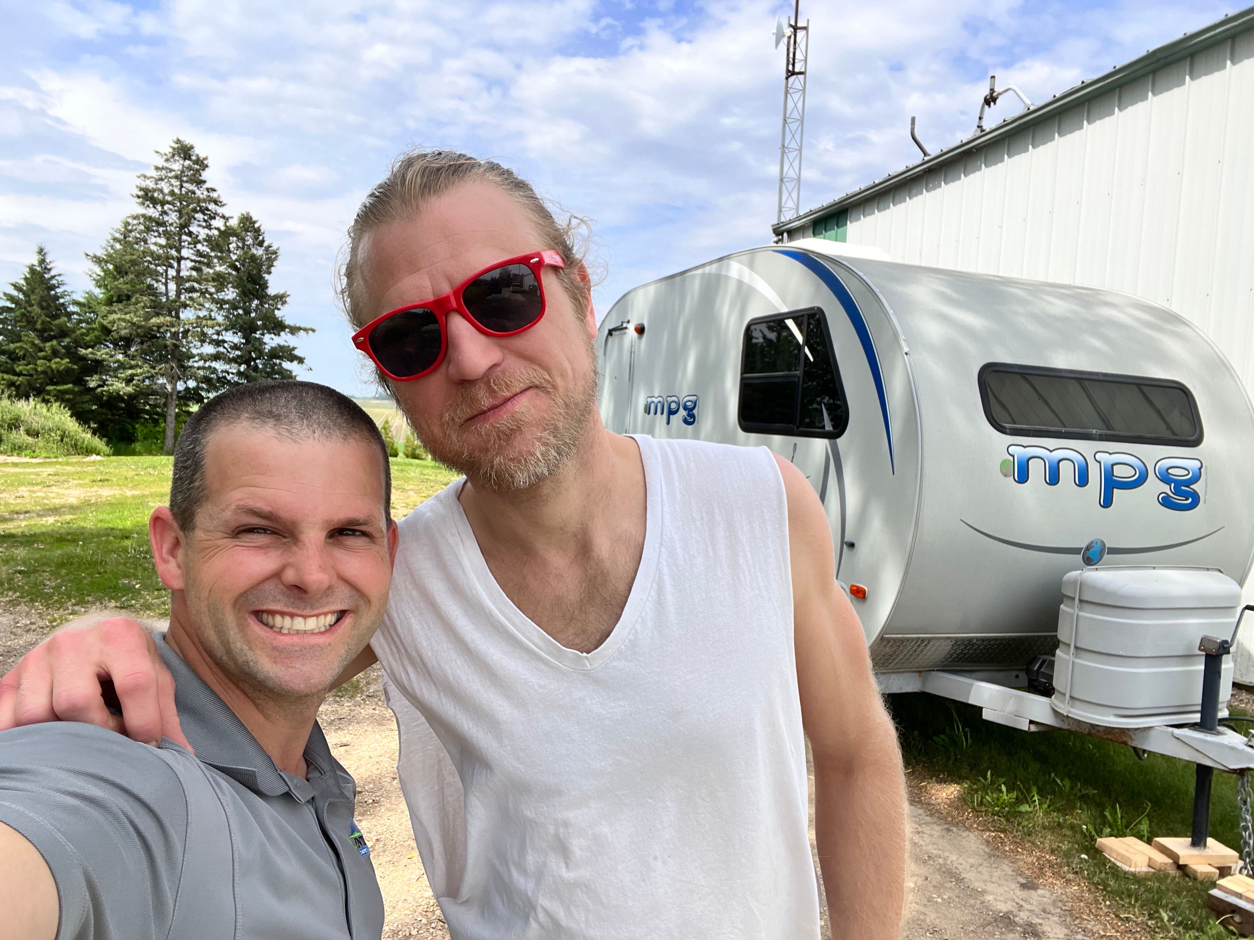 Memory of Corey Miller