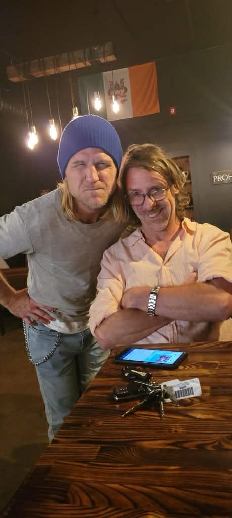 Memory of Corey Miller