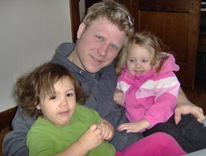 Memory of Corey Miller