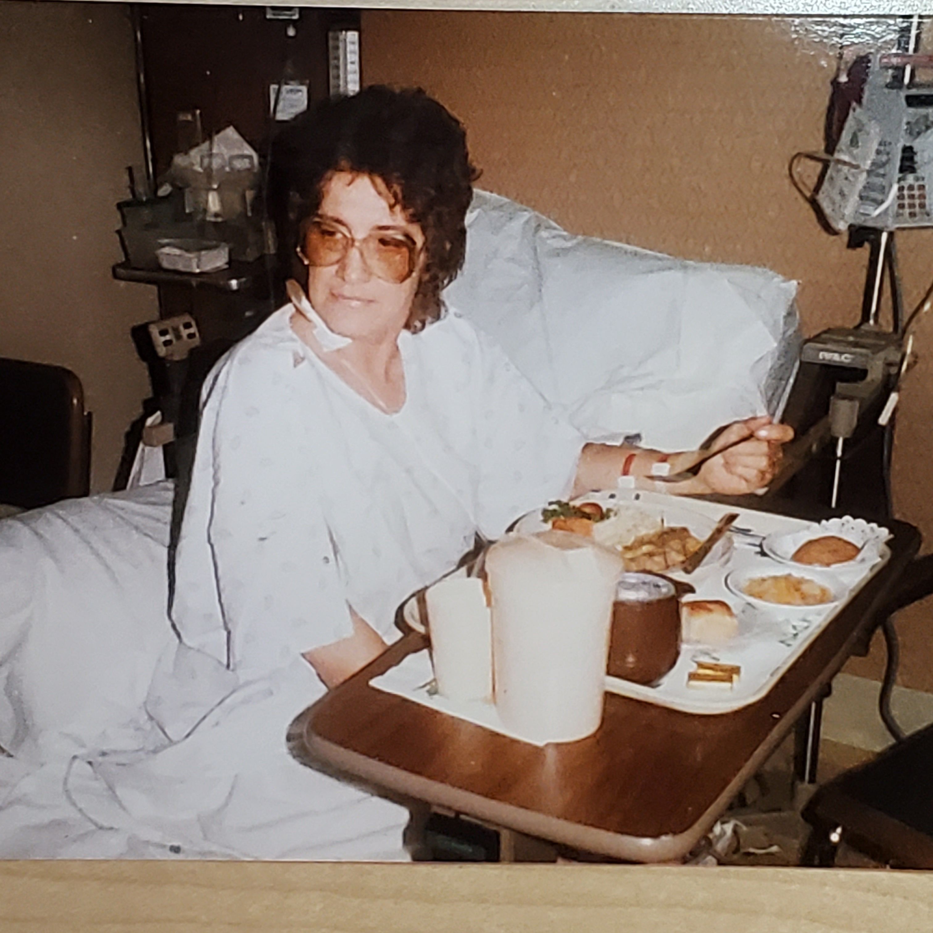 Memory of Joyce Eriksen