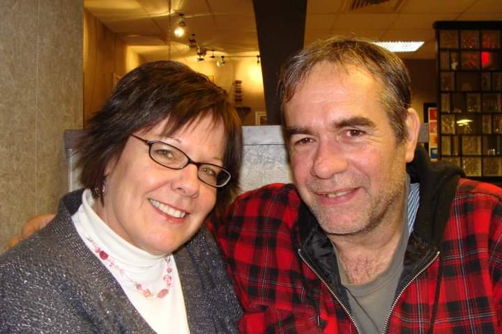 Memory of Joyce Eriksen