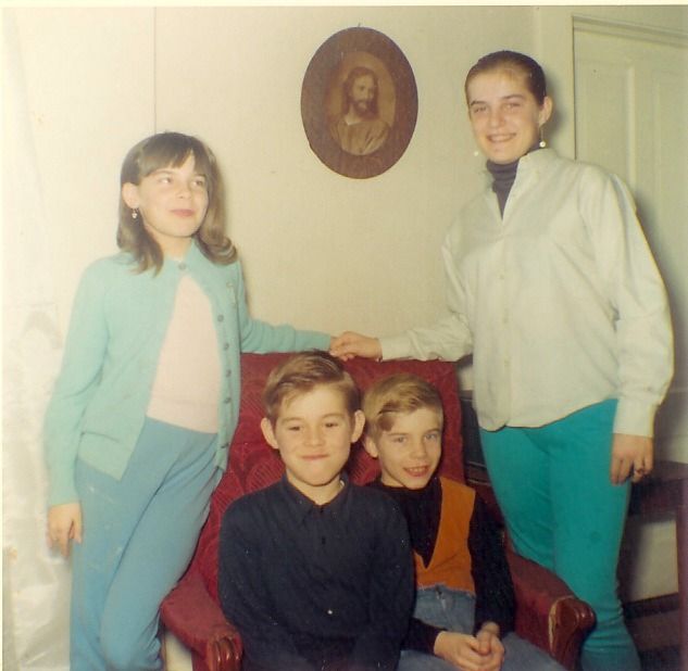 Memory of Joyce Eriksen