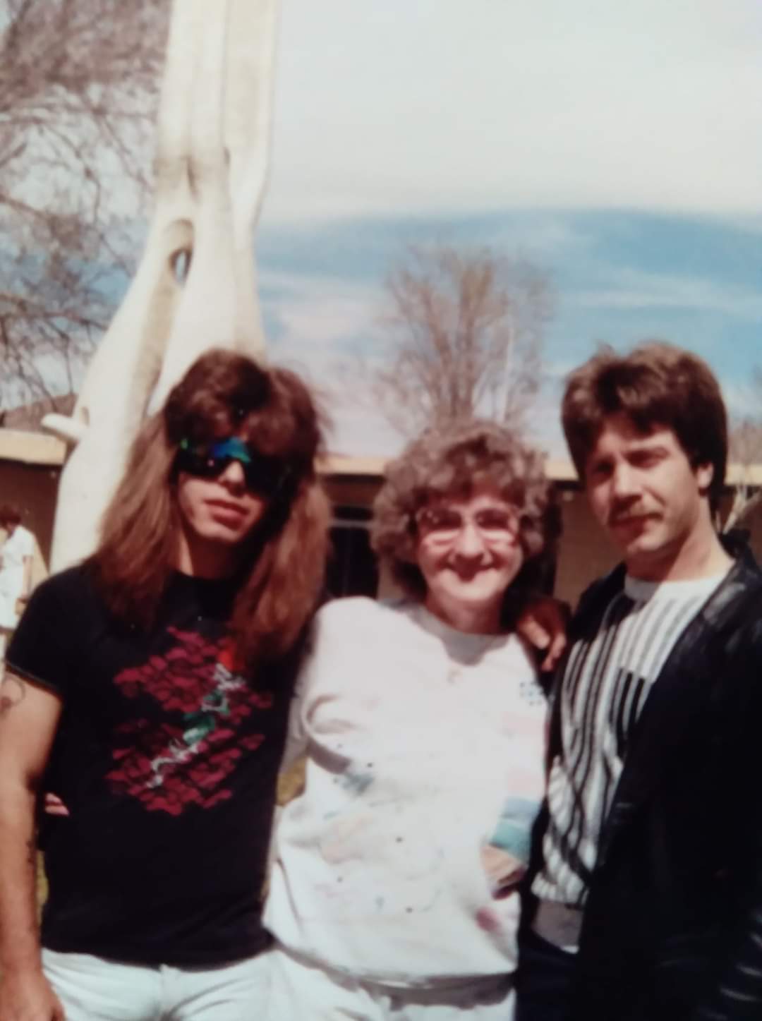 Memory of Joyce Eriksen