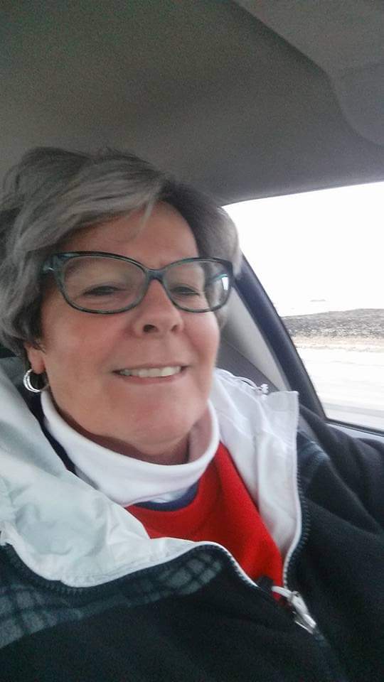 Memory of Joyce Eriksen