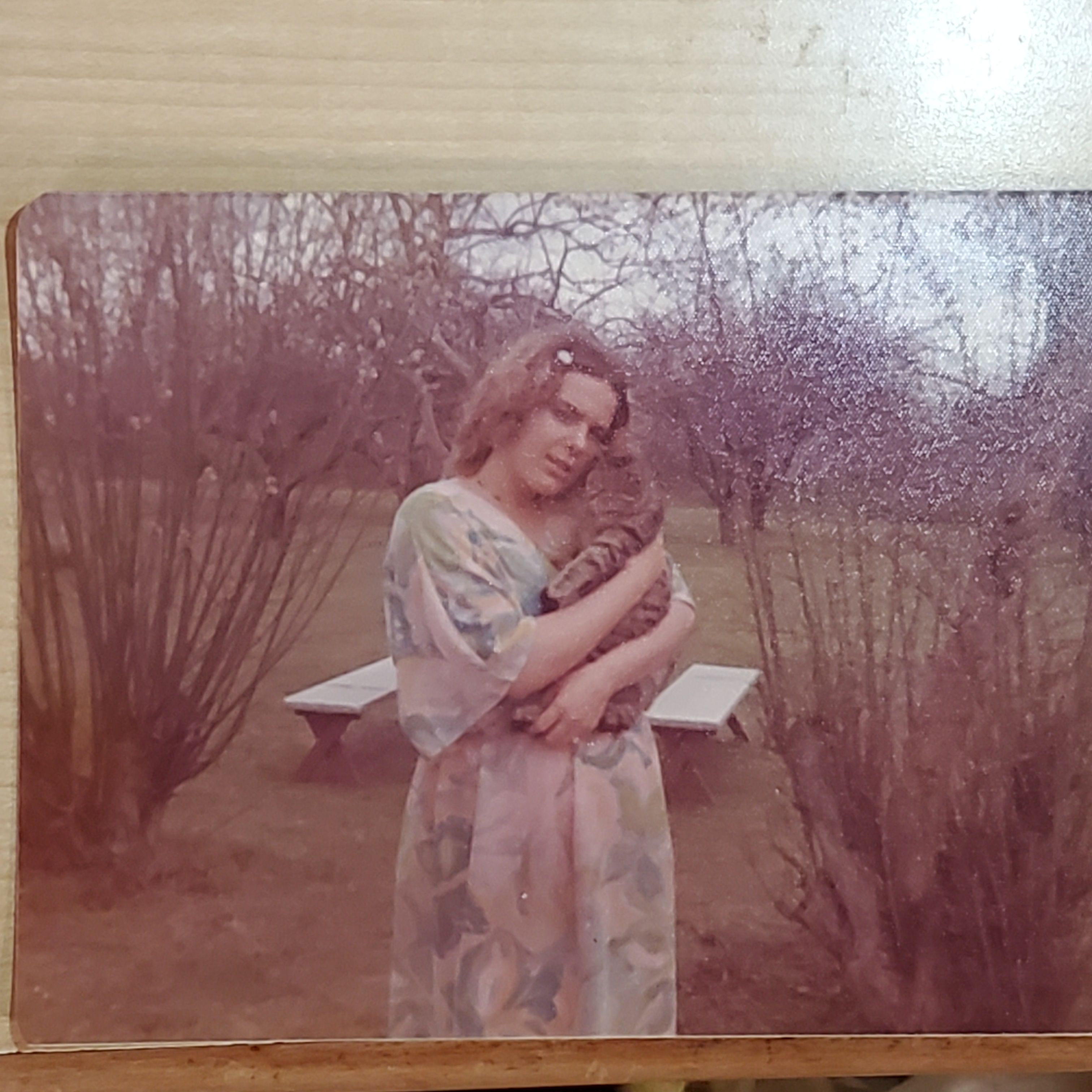 Memory of Joyce Eriksen