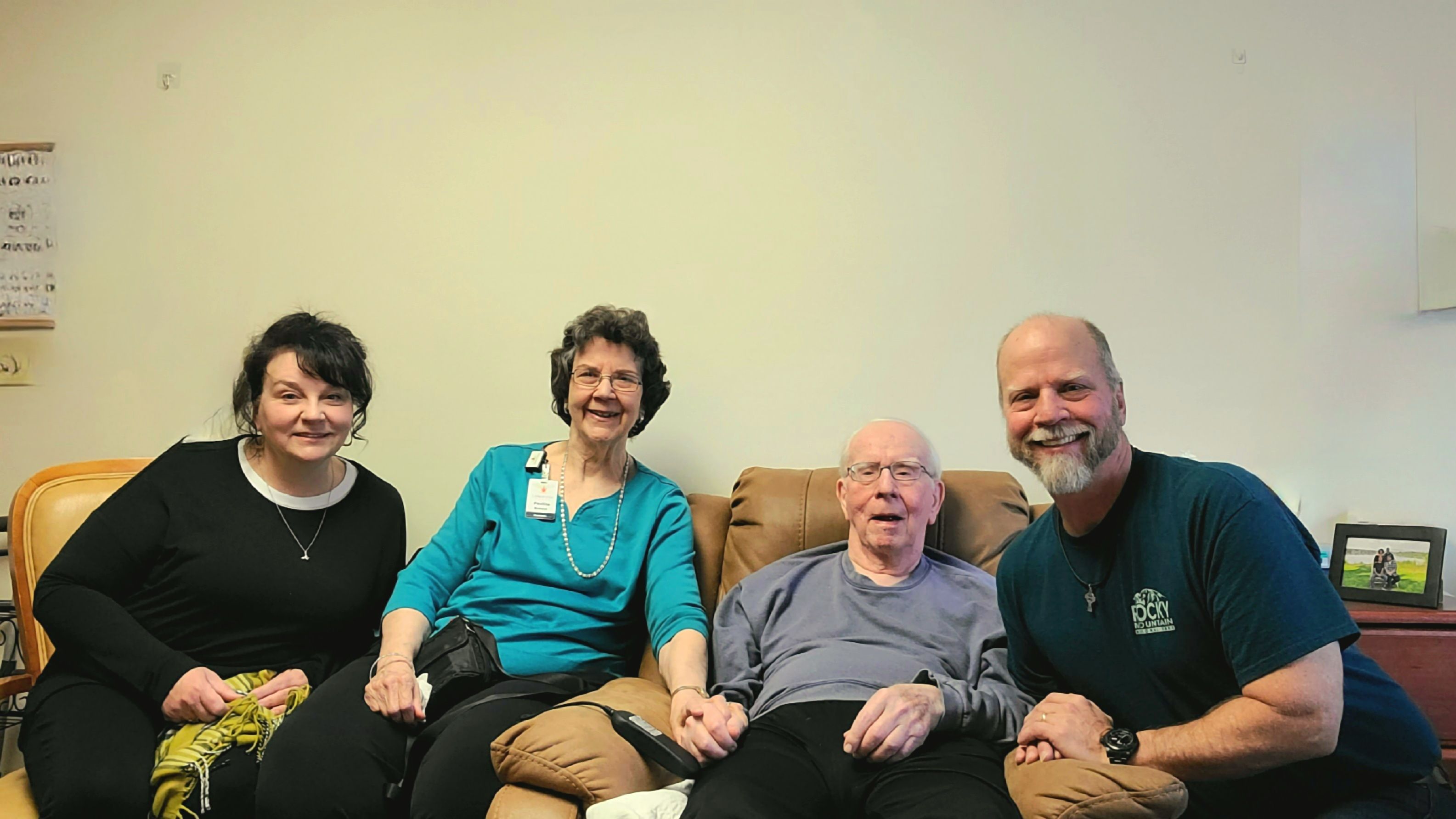 Memory of Richard Howieson