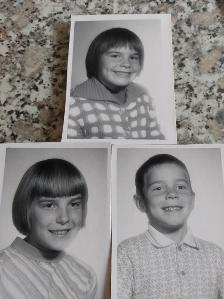 Memory of Joyce Eriksen