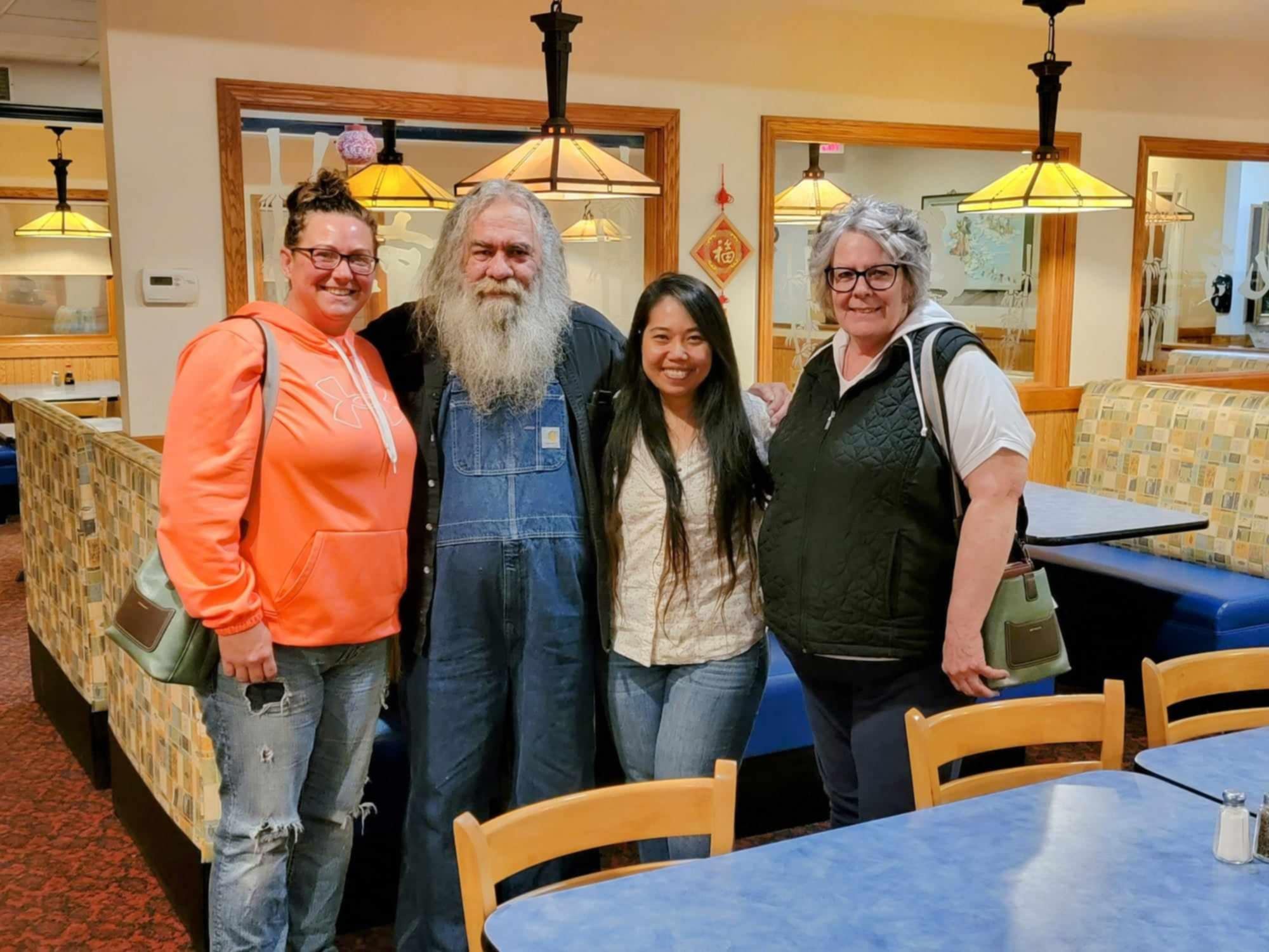 Memory of Joyce Eriksen