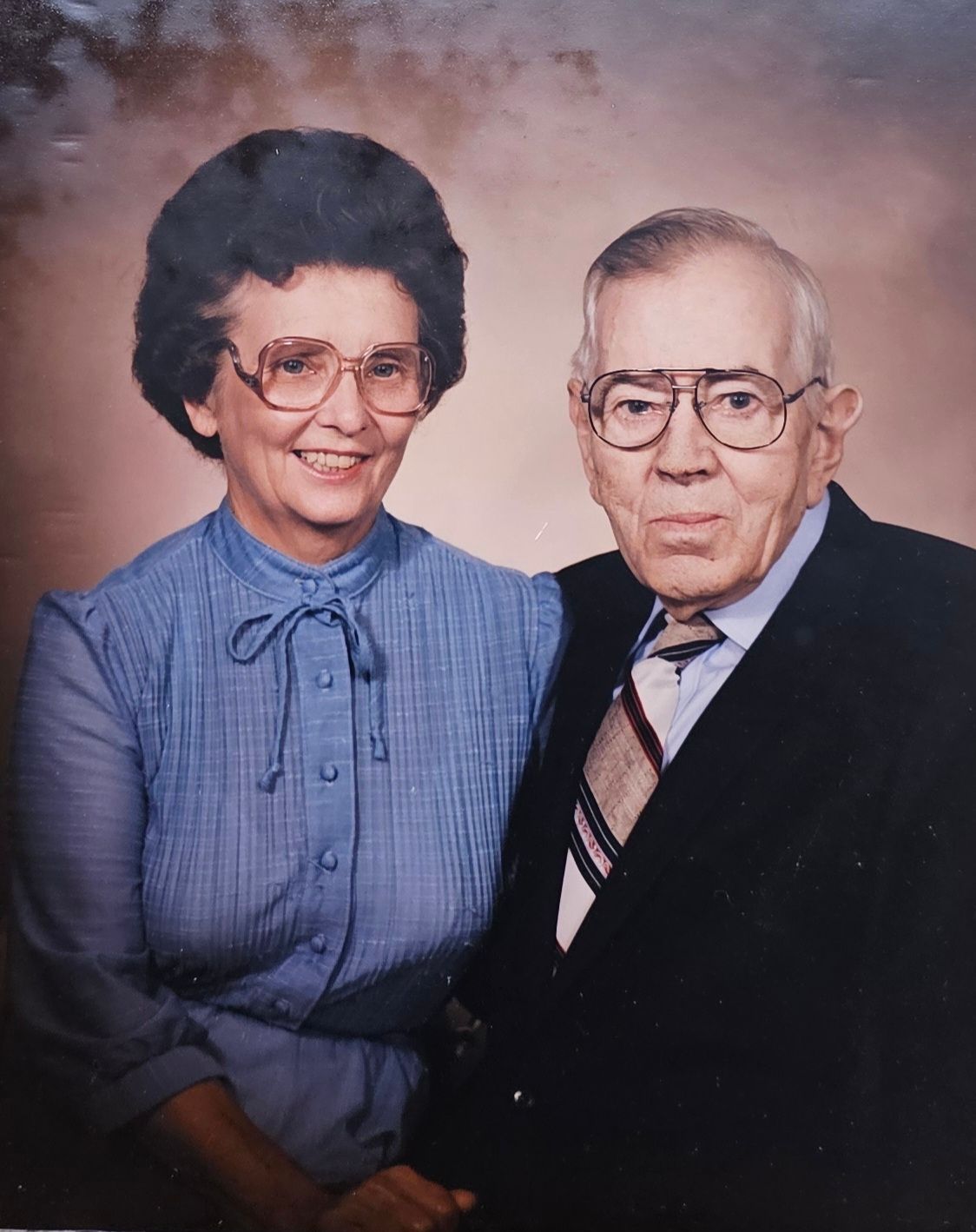 Memory of Betty Anderson