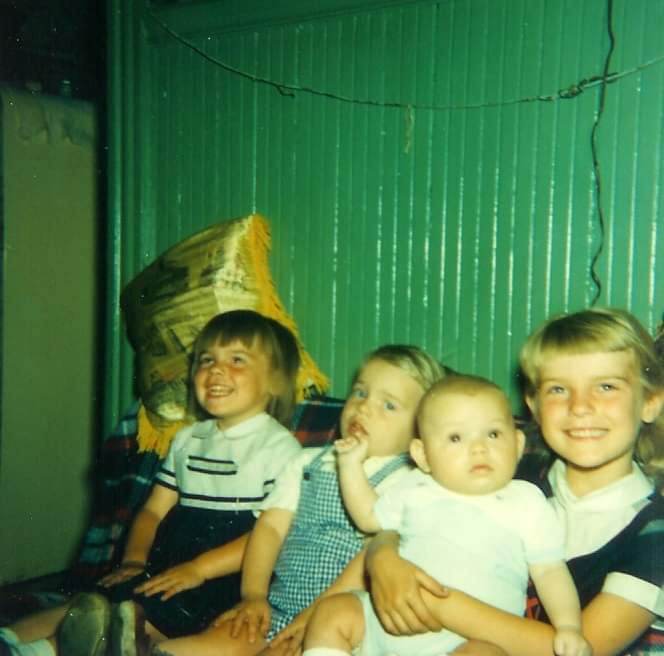 Memory of Joyce Eriksen