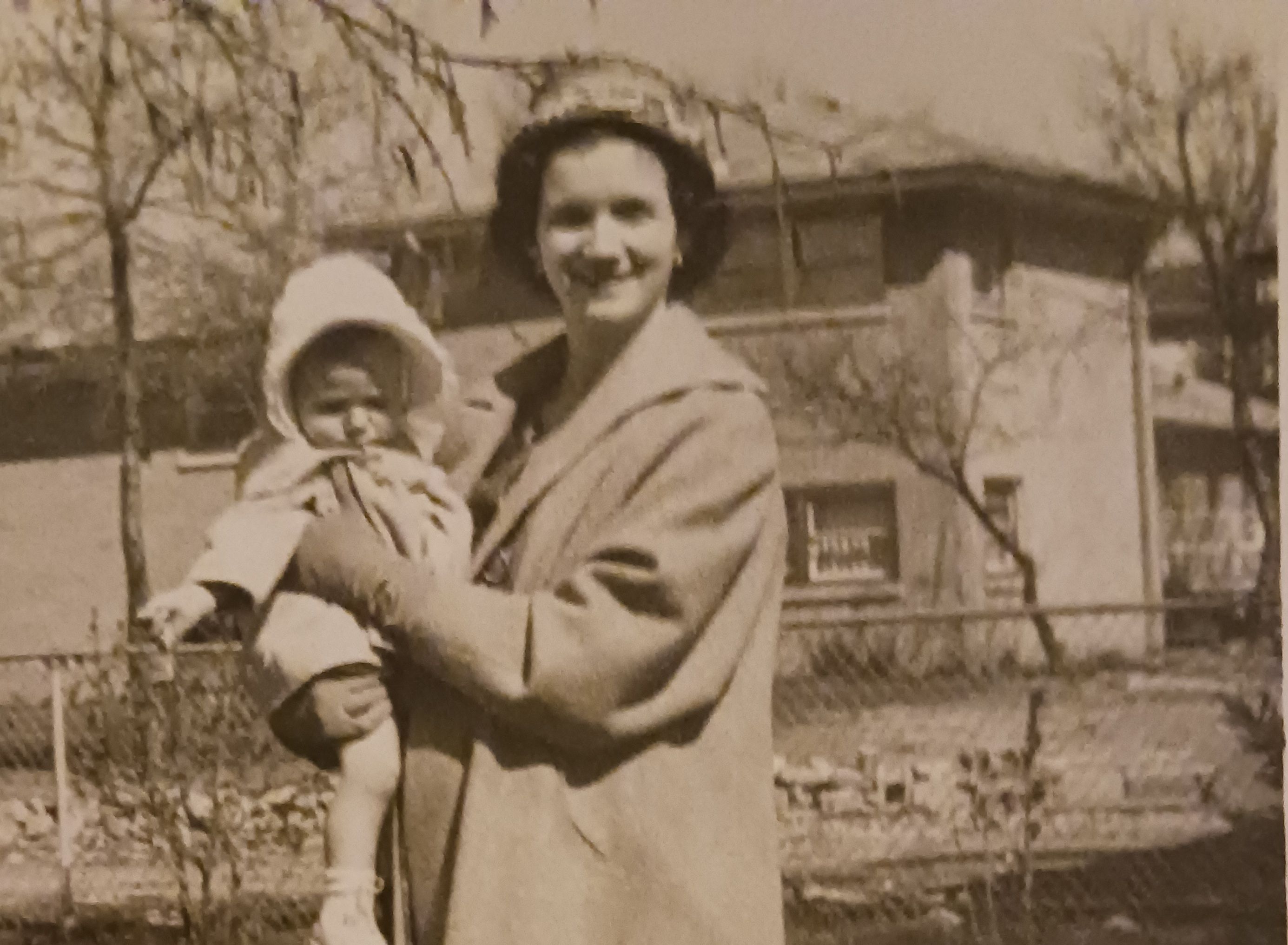 Memory of Ilse Seplak