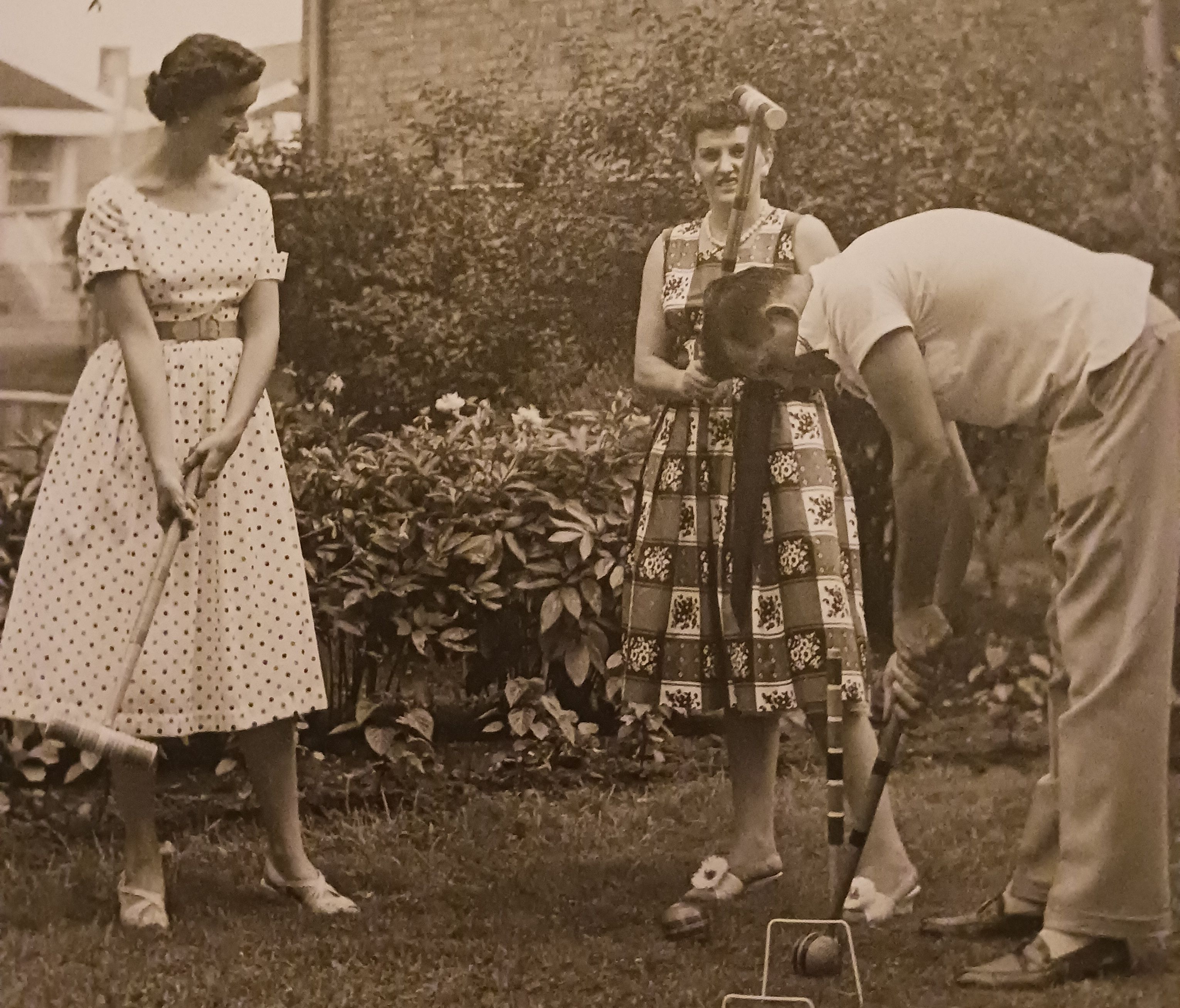 Memory of Ilse Seplak